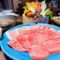 しゃぶしゃぶKINTAN 表参道店 - 