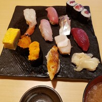 豊鮨 - 