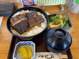 Unagi Matsumoto - 