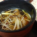 Soba Saku - 