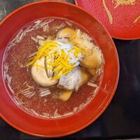 割烹 渡辺 - 