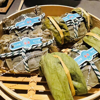 茶禅華 - 