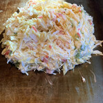 源氏本店 - 自分で焼くタイプ