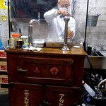 ビールスタンド重富 - 