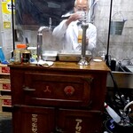 ビールスタンド重富 - 