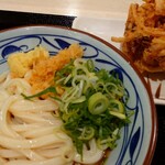 Marugame Seimen - 