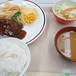 レストラン武道 - 写真３