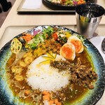 BOTANI：CURRY - 