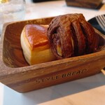 the MUROMACHI BAKERY - 