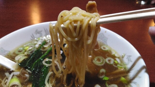 北京飯店（ペキンハンテン） - 寒河江（中華料理）の写真