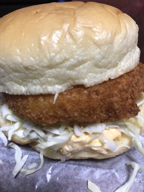 口コミ一覧 : マクドナルド 5号線函館昭和店の写真