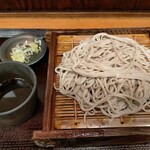 Towari Soba Sagatani - 