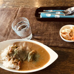 クプ ニット スタジオアンドカフェ - 
