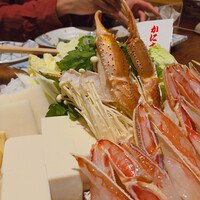 かに道楽 千葉駅前店 - 