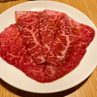 ビーフキッチン 恵比寿店 - 