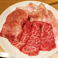 ビーフキッチン 恵比寿店 - 