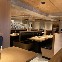 ビーフキッチン 恵比寿店 - 