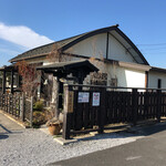 食煅 もみじ - 店外②