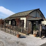 食煅 もみじ - 店外①