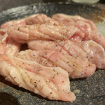 新ホルモン焼肉 びっくりや - 