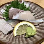 出汁とおでん わいく - 