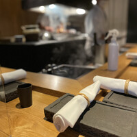 焼鳥 市松 - 