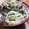 前田食堂