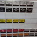 はじめ - 食券機　2012・12