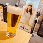 ビールスタンド重富 - 