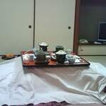 西村屋　本館 - 