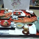 西村屋　本館 - 