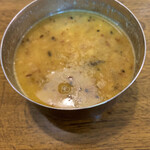 Chandoni - サービスのスープ