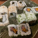 Sushi Ba - 