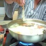 西村屋　本館 - 