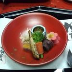 西村屋　本館 - 