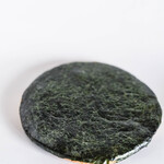 加賀屋米菓 - "紫菜煎餠（あまのりせん遍゛以）"