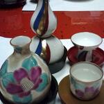 西村屋　本館 - 