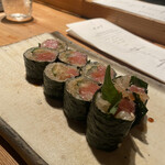 Iito Sushi Washoku - 