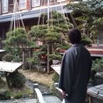 西村屋　本館 - 