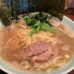 らーめん家 政 - 