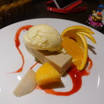 シエル ブルー - えーっと