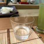 すし匠 - 日高見弥助 純米吟醸 宮城