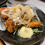 Sumibi Yakitori Wadachi - 