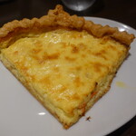 シエル ブルー - 本日のキッシュ