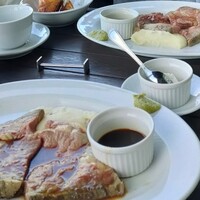 トラットリア グランボッカ - 