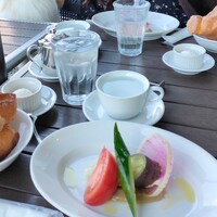 トラットリア グランボッカ - 