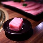 Yakiniku Nabedonya Shikata - 牛脂