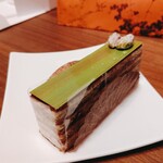 サロン・ド・ロワイヤル - 