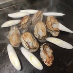 浜作もんじゃ会館 - 