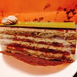 サロン・ド・ロワイヤル - 